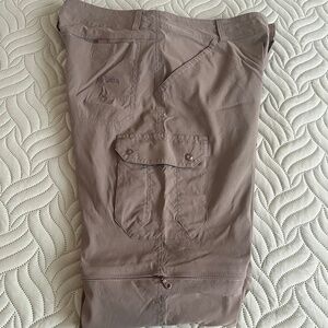 Kuhl Renegade Convertible Pants